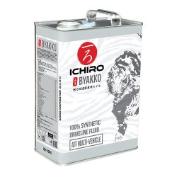 Byakko ICR-5306 ATF MV 4L_tin