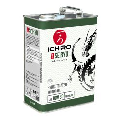Seiryu ICR-1252 10W30 4L_tin