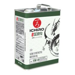 Seiryu ICR-1350 10W40 4L_tin